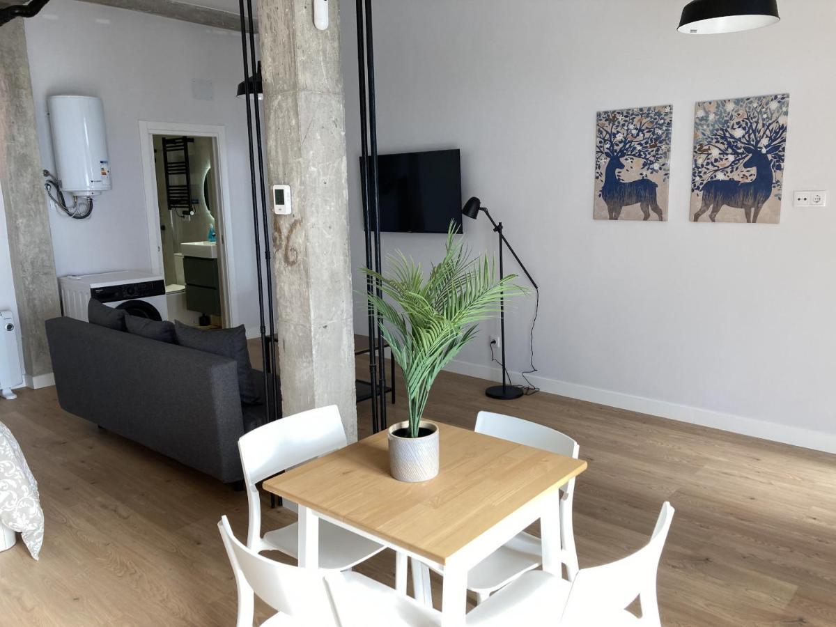 La Paz Apartments Μαδρίτη Εξωτερικό φωτογραφία